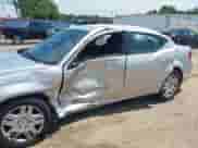 2011 Dodge Avenger Express with VIN 1B3BD4FB6BN541672, listed as a IAAI auction lot 42603860 with Not provided miles and . Bid and sale history available at DreamBid. Image 6.