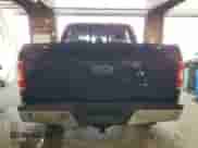 2019 Ford F-150 XL z VIN 1FTFW1E17KFC05394, wystawiony jako Copart lot #80998725 z przebiegiem 69 520 mil mil oraz Szkoda całkowita • Salvage title. Historia ofert i sprzedaży dostępna na DreamBid. Obrazek 6.