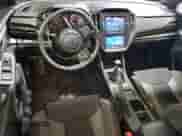 2022 Subaru WRX with VIN JF1VBAA69N9002184, listed as a Copart auction lot 70112135 with 46,944 mi miles and Salvage title. Bid and sale history available at DreamBid. Image 8.