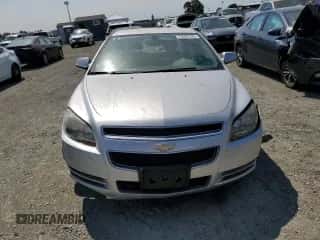 2009 Chevrolet Malibu Hybrid с VIN 1G1ZF57569F174324, выставлен на аукционе Copart как лот 71088745 с пробегом 132 021 миль миль и Списание • Salvage title. История ставок и продаж доступна на DreamBid. Изображение 5.