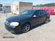 2012 Dodge Avenger SE с VIN 1C3CDZAG6CN254714, выставлен на аукционе IAAI как лот 43302801 с пробегом 146 700 миль миль и . История ставок и продаж доступна на DreamBid. Изображение 17.