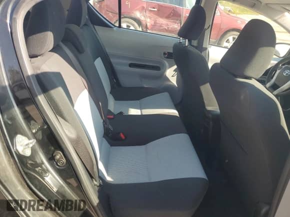 2013 Toyota Prius Two with VIN JTDKDTB33D1553537, listed as a Copart auction lot 69591645 with Not provided miles and Clean title. Bid and sale history available at DreamBid. Image 10.