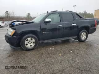 2011 Chevrolet Avalanche LT с VIN 3GNMCFE0XBG339164, выставлен на аукционе Copart как лот 44843275 с пробегом 170 351 миль миль и Списание • Salvage title. История ставок и продаж доступна на DreamBid. Изображение 1.