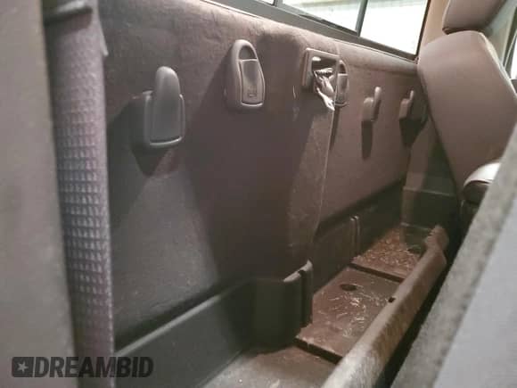 2011 Dodge RAM with VIN 3D7LT2ET3BG636340, listed as a Copart auction lot 83567324 with 31,404 mi miles and Clean title. Bid and sale history available at DreamBid. Image 10.