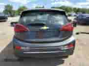 2017 Chevrolet Bolt EV LT с VIN 1G1FW6S01H4184421, выставлен на аукционе Copart как лот 70514095 с пробегом 50 936 миль миль и Списание • Salvage title. История ставок и продаж доступна на DreamBid. Изображение 6.