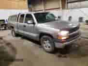 2002 Chevrolet Silverado 1500 LS с VIN 2GCEK19T521236007, выставлен на аукционе Copart как лот 80564235 с пробегом Не указан миль и Списание • Salvage title. История ставок и продаж доступна на DreamBid. Изображение 4.