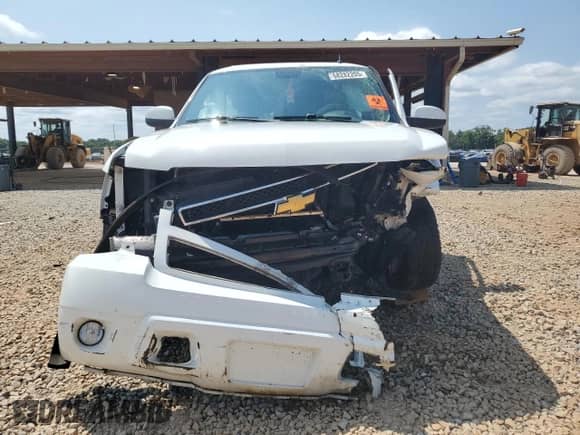 2012 Chevrolet Suburban LT с VIN 1GNSKJE70CR195863, выставлен на аукционе Copart как лот 68282205 с пробегом Не указан миль и Списание • Salvage title. История ставок и продаж доступна на DreamBid. Изображение 5.
