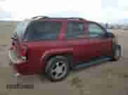 2009 Chevrolet TrailBlazer 1LT с VIN 1GNDT33S392128247, выставлен на аукционе Copart как лот 84531954 с пробегом 170 850 миль миль и Списание • Salvage title. История ставок и продаж доступна на DreamBid. Изображение 3.