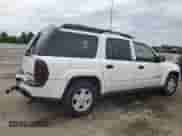 2003 Chevrolet TrailBlazer EXT LT z VIN 1GNET16S236241689, wystawiony jako Copart lot #55781825 z przebiegiem 210 651 mil mil oraz Szkoda całkowita • Salvage title. Historia ofert i sprzedaży dostępna na DreamBid. Obrazek 3.