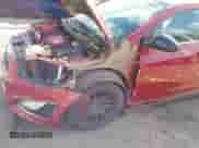 2014 Chevrolet Sonic RS with VIN 1G1JG6SB7E4175355, listed as a IAAI auction lot 41566554 with 59,410 mi miles and . Bid and sale history available at DreamBid. Image 6.