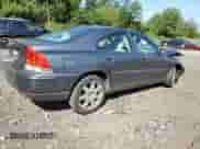 2006 Volvo S60 2.5L Turbo с VIN YV1RH592262543794, выставлен на аукционе Copart как лот 67575885 с пробегом 65 160 миль миль и Списание • Salvage title. История ставок и продаж доступна на DreamBid. Изображение 3.