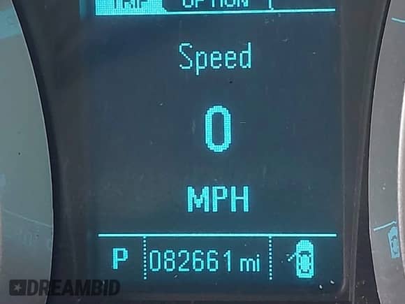 2014 Chevrolet Equinox LTZ z VIN 2GNFLHE38E6347715, wystawiony jako IAAI lot #42895541 z przebiegiem 82 661 mil mil oraz . Historia ofert i sprzedaży dostępna na DreamBid. Obrazek 15.