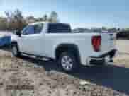 2019 GMC Sierra 1500 SLE with VIN 1GTR8BED5KZ343506, listed as a Copart auction lot 76905534 with 52,102 mi miles and Salvage title. Bid and sale history available at DreamBid. Image 2.