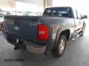 2007 Chevrolet Silverado 1500 1LT с VIN 1GCEK19J77Z504035, выставлен на аукционе IAAI как лот 43510537 с пробегом 212 599 миль миль и . История ставок и продаж доступна на DreamBid. Изображение 4.