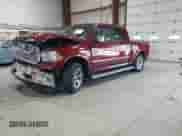 2017 Ram 1500 Laramie z VIN 1C6RR7NT5HS539102, wystawiony jako IAAI lot #42216237 z przebiegiem 82 623 mil mil oraz . Historia ofert i sprzedaży dostępna na DreamBid. Obrazek 2.