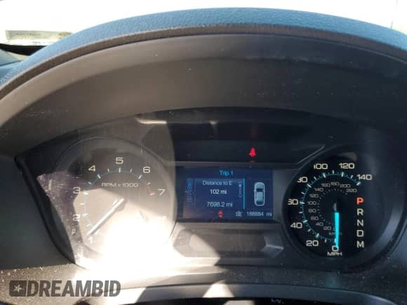 2014 Ford Explorer с VIN 1FM5K7B84EGC24071, выставлен на аукционе Copart как лот 70158845 с пробегом 188 884 миль миль и Списание • Salvage title. История ставок и продаж доступна на DreamBid. Изображение 9.