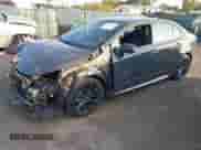 2023 Toyota Corolla XSE с VIN 5YFT4MCE4PP166795, выставлен на аукционе IAAI как лот 42994240 с пробегом 35 284 миль миль и . История ставок и продаж доступна на DreamBid. Изображение 2.