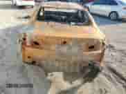 2025 Hyundai Sonata SE with VIN KMHL24JA5SA467073, listed as a Copart auction lot 70581895 with Not provided miles and Non repairable. Bid and sale history available at DreamBid. Image 6.