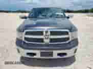 2017 Ram 1500 Big Horn z VIN 1C6RR6LT4HS636580, wystawiony jako Copart lot #63444925 z przebiegiem 195 233 mil mil oraz Czysty tytuł • Clean title. Historia ofert i sprzedaży dostępna na DreamBid. Obrazek 5.