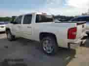 2011 Chevrolet Silverado 1500 LTZ с VIN 3GCPCTE03BG153437, выставлен на аукционе Copart как лот 70487895 с пробегом 136 251 миль миль и Списание • Salvage title. История ставок и продаж доступна на DreamBid. Изображение 2.