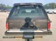 1993 Chevrolet Blazer LS с VIN 1GNCT18W9P0129018, выставлен на аукционе Copart как лот 69456244 с пробегом 93 296 миль миль и Чистый • Clean title. История ставок и продаж доступна на DreamBid. Изображение 6.