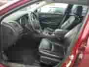 2018 Chrysler 300 Limited with VIN 2C3CCAKG6JH300423, listed as a Copart auction lot 80205295 with 145,967 mi miles and Clean title. Bid and sale history available at DreamBid. Image 7.