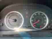 2012 Honda Accord EX with VIN 1HGCP2F70CA182291, listed as a Copart auction lot 70880835 with 218,028 mi miles and Salvage title. Bid and sale history available at DreamBid. Image 9.