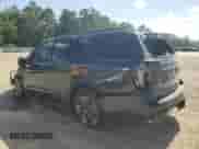 2025 CHEVROLET TAHOE K1500 Z71 с VIN 1GNS6PR82SR292474, выставлен на аукционе Copart как лот 65937655 с пробегом Не указан миль и Списание • Salvage title. История ставок и продаж доступна на DreamBid. Изображение 2.