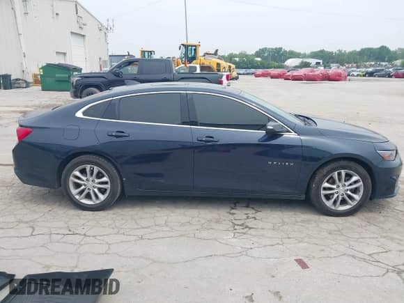 2016 Chevrolet Malibu Hybrid с VIN 1G1ZJ5SU4GF343752, выставлен на аукционе IAAI как лот 42460547 с пробегом 189 820 миль миль и . История ставок и продаж доступна на DreamBid. Изображение 13.