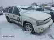 2003 Chevrolet TrailBlazer LT с VIN 1GNDT13S732396522, выставлен на аукционе IAAI как лот 41628416 с пробегом 234 872 миль миль и . История ставок и продаж доступна на DreamBid. Изображение 1.