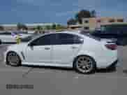 2014 Chevrolet SS с VIN 6G3F15RW7EL953910, выставлен на аукционе IAAI как лот 42106697 с пробегом 67 396 миль миль и . История ставок и продаж доступна на DreamBid. Изображение 15.