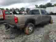 2007 Dodge 2500 SLT с VIN 3D7KS28A87G845086, выставлен на аукционе Copart как лот 58351735 с пробегом 209 845 миль миль и Списание • Salvage title. История ставок и продаж доступна на DreamBid. Изображение 3.