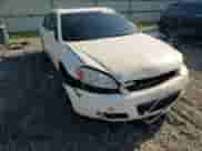 2006 Chevrolet Impala SS z VIN 2G1WD58C769220186, wystawiony jako Copart lot #62387065 z przebiegiem 133 633 mil mil oraz Szkoda całkowita • Salvage title. Historia ofert i sprzedaży dostępna na DreamBid. Obrazek 13.