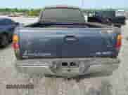 2004 Toyota Tundra SR5 z VIN 5TBBT44114S448219, wystawiony jako Copart lot #56860455 z przebiegiem Nie podano mil oraz Szkoda całkowita • Salvage title. Historia ofert i sprzedaży dostępna na DreamBid. Obrazek 6.