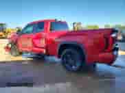 2022 Toyota Tundra SR5 with VIN 5TFLA5AA9NX013844, listed as a Copart auction lot 87454415 with 51,794 mi miles and Clean title. Bid and sale history available at DreamBid. Image 2.