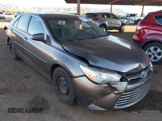 2017 Toyota Camry XLE с VIN 4T1BF1FK7HU789169, выставлен на аукционе IAAI как лот 43289522 с пробегом 90 629 миль миль и . История ставок и продаж доступна на DreamBid. Изображение 1.