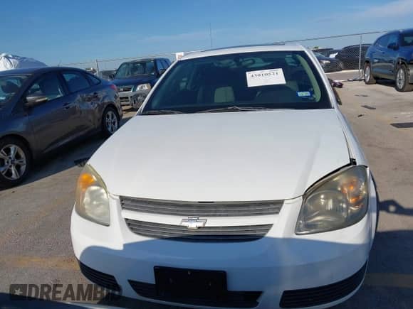 2007 Chevrolet Cobalt LT с VIN 1G1AL15F177370415, выставлен на аукционе IAAI как лот 43010521 с пробегом 112 842 миль миль и . История ставок и продаж доступна на DreamBid. Изображение 12.