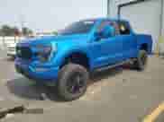 2021 Ford F-150 XL с VIN 1FTFW1E84MFA60329, выставлен на аукционе Copart как лот 71502625 с пробегом 68 592 миль миль и Списание • Salvage title. История ставок и продаж доступна на DreamBid. Изображение 1.