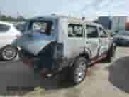 2008 Dodge Nitro R/T with VIN 1D8GU58648W116725, listed as a Copart auction lot 88797635 with Not provided miles and Non repairable. Bid and sale history available at DreamBid. Image 3.