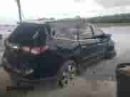 2017 Chevrolet Traverse Premier with VIN 1GNKVJKD9HJ287237, listed as a Copart auction lot 69290345 with Not provided miles and Salvage title. Bid and sale history available at DreamBid. Image 3.