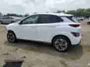 2023 Hyundai Kona SEL с VIN KM8K33AG6PU167832, выставлен на аукционе Copart как лот 67933535 с пробегом 57 723 миль миль и Списание • Salvage title. История ставок и продаж доступна на DreamBid. Изображение 2.