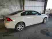 2014 Volvo S60 T5 с VIN YV1612FS5E2297803, выставлен на аукционе Copart как лот 71890265 с пробегом 66 294 миль миль и Списание • Salvage title. История ставок и продаж доступна на DreamBid. Изображение 3.