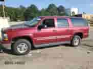 2004 Chevrolet Suburban LS с VIN 3GNGK26U64G227815, выставлен на аукционе Copart как лот 74742744 с пробегом 199 569 миль миль и Списание • Salvage title. История ставок и продаж доступна на DreamBid. Изображение 1.