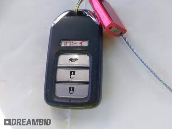 2013 Honda Accord EX z VIN 1HGCT1B71DA022451, wystawiony jako IAAI lot #43122607 z przebiegiem 105 454 mil mil oraz . Historia ofert i sprzedaży dostępna na DreamBid. Obrazek 11.