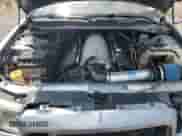 2006 Chrysler 300 C SRT-8 z VIN 2C3LA73W86H473608, wystawiony jako Copart lot #64892974 z przebiegiem Nie podano mil oraz Szkoda całkowita • Salvage title. Historia ofert i sprzedaży dostępna na DreamBid. Obrazek 11.