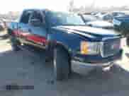 2013 GMC Sierra 1500 with VIN 3GTP1VE74DG211945, listed as a IAAI auction lot 41254964 with 80,909 mi miles and . Bid and sale history available at DreamBid. Image 1.