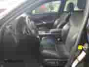 2013 Lexus IS 250 z VIN JTHBF5C28D5190428, wystawiony jako Copart lot #86121115 z przebiegiem 158 158 mil mil oraz Czysty tytuł • Clean title. Historia ofert i sprzedaży dostępna na DreamBid. Obrazek 7.