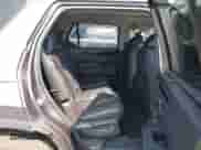 2024 Honda Pilot Touring with VIN 5FNYG1H74RB021101, listed as a IAAI auction lot 42857901 with 20,597 mi miles and . Bid and sale history available at DreamBid. Image 8.