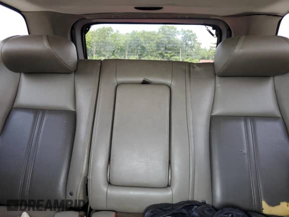 2006 Jeep Grand Cherokee Limited с VIN 1J4HR58296C115595, выставлен на аукционе Copart как лот 59473075 с пробегом Не указан миль и Чистый • Clean title. История ставок и продаж доступна на DreamBid. Изображение 10.