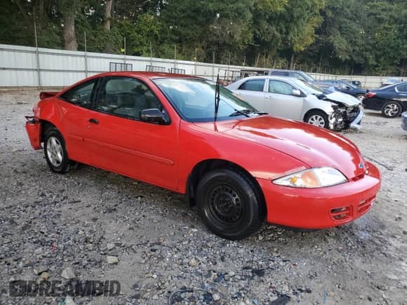 2002 Chevrolet Cavalier с VIN 1G1JC124327398633, выставлен на аукционе Copart как лот 81008255 с пробегом 151 679 миль миль и Списание • Salvage title. История ставок и продаж доступна на DreamBid. Изображение 4.